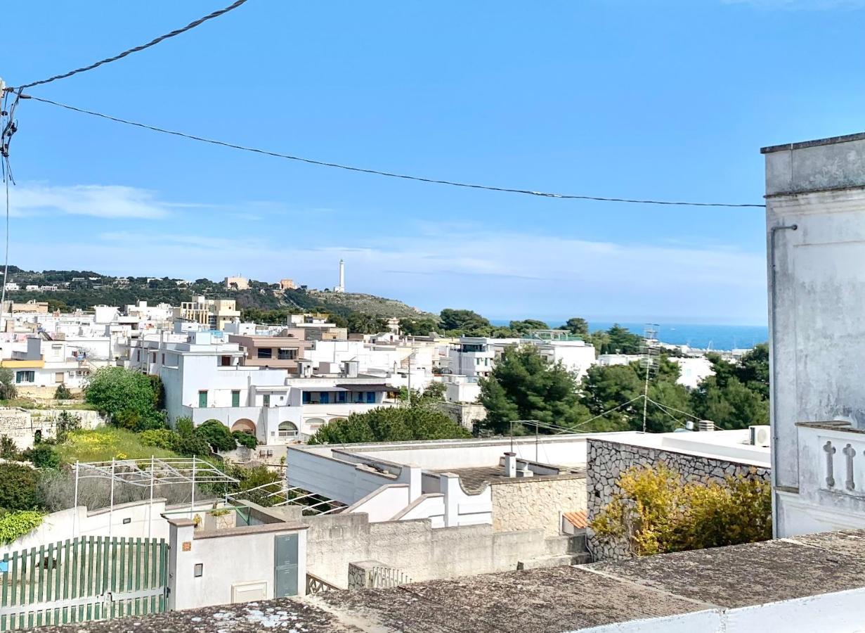 Camere Assud Santa Maria di Leuca Extérieur photo