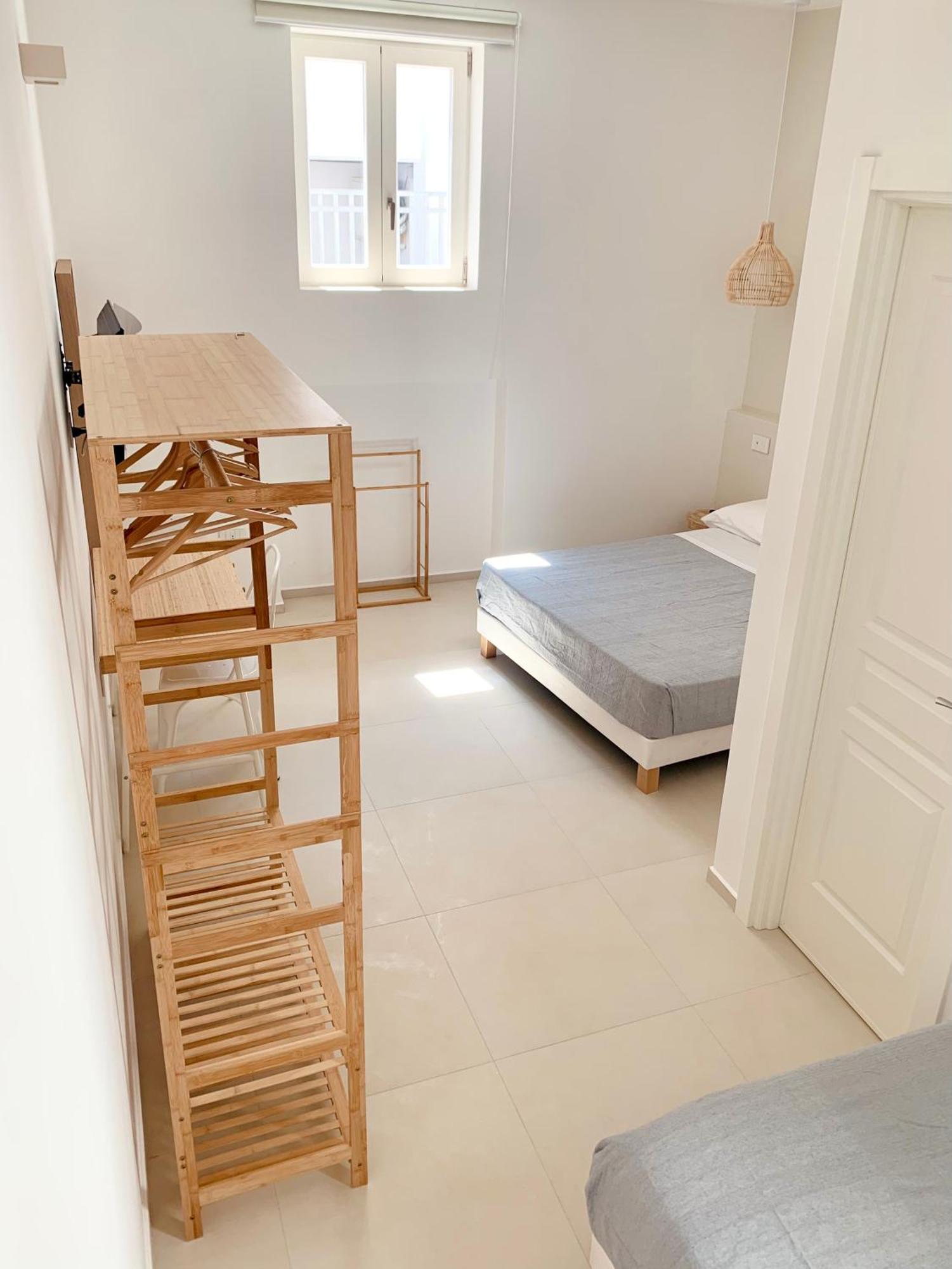 Camere Assud Santa Maria di Leuca Chambre photo